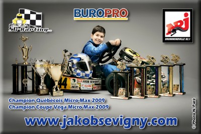 Jakob S�vigny - Jakob S�vigny chez les Voltigeurs